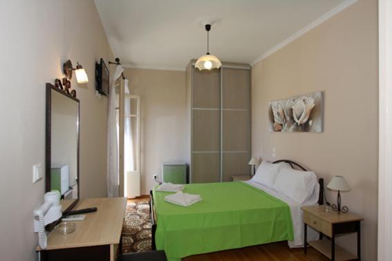 Lefcothea Guest Rooms Lakka  Bagian luar foto